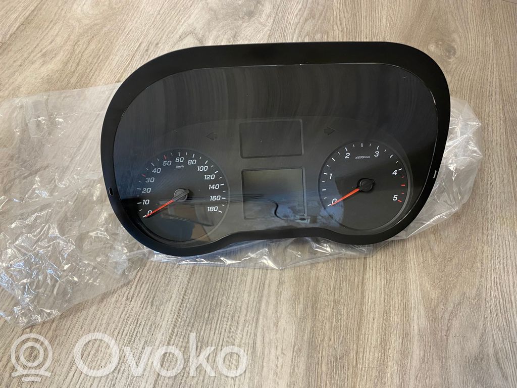 Licznik / Prędkościomierz   A9079001207,0KM,9079001207,SK003