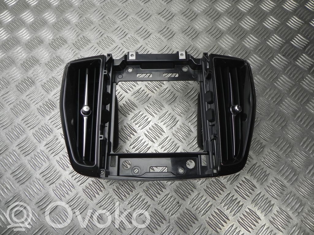 Volvo XC60 Rejilla de ventilación central del panel 