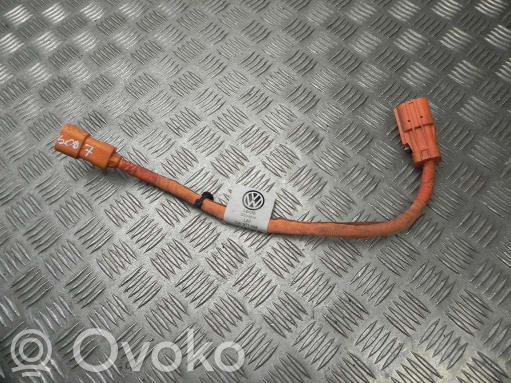 Volkswagen Load Up Other wiring loom 