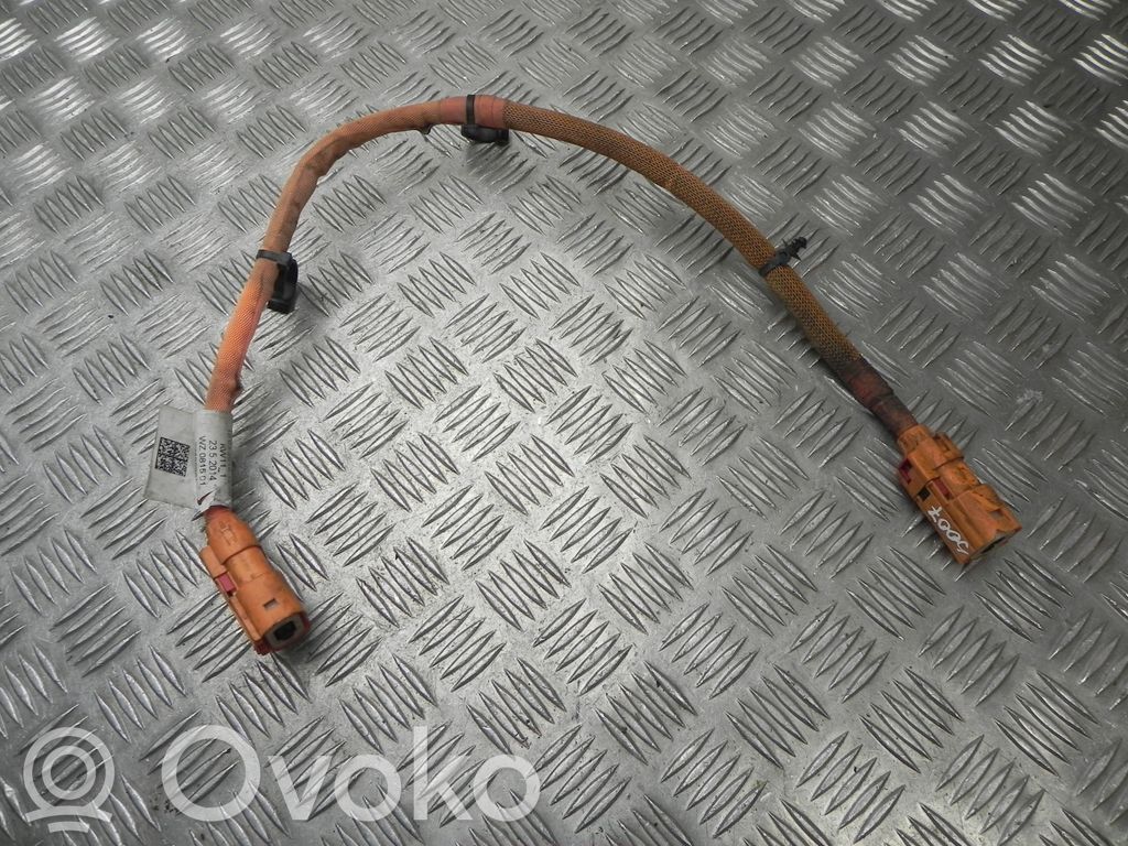 Volkswagen Load Up Other wiring loom 