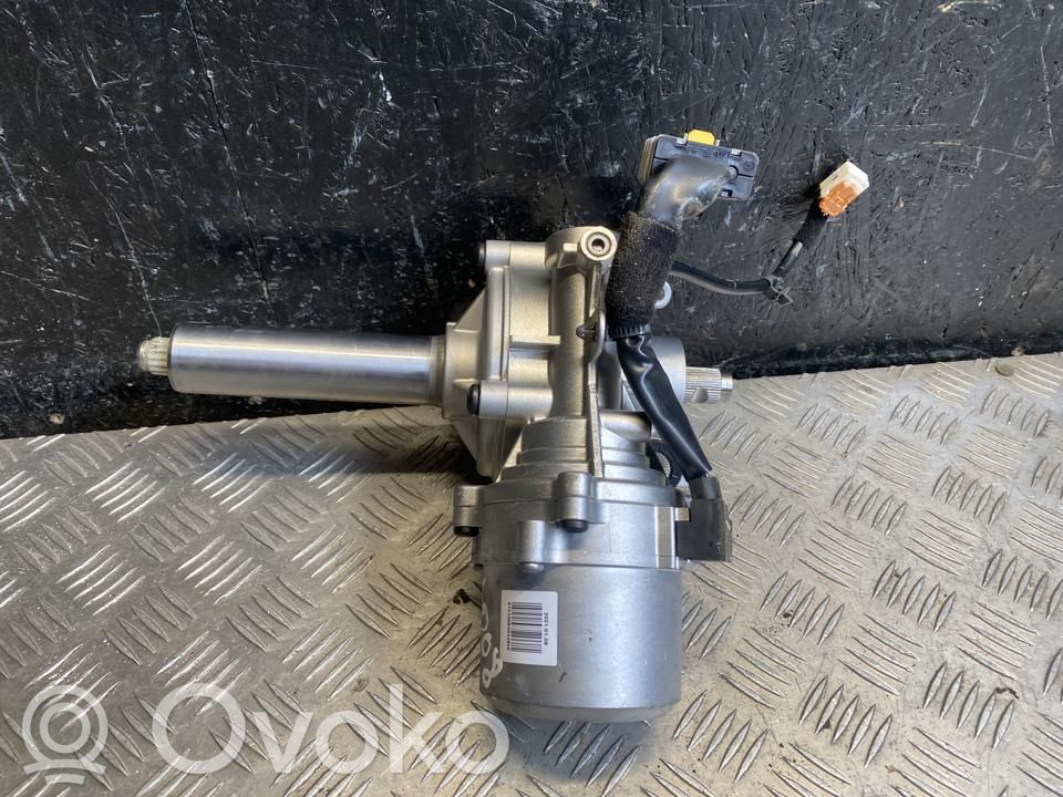 Część elektroniczna układu kierowniczego   56300K4970,STIP029