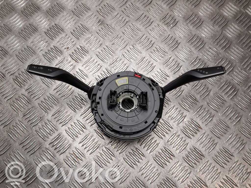 Tesla Model 3 Wiper turn signal indicator stalk/switch 