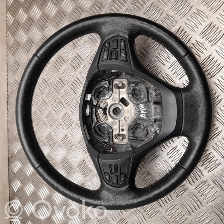 BMW 3 F30 F35 F31 Volan 