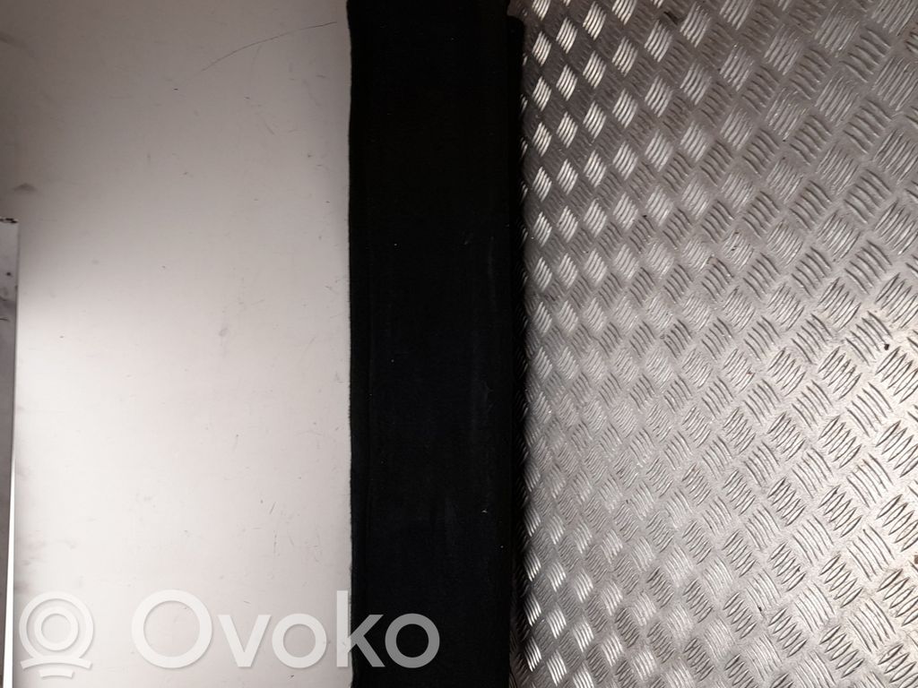 Tavaratilan pohjan tekstiilimatto   104521500A,L3713