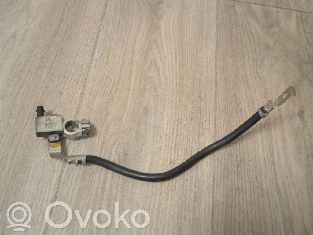 BMW 5 F10 F11 Alte cablaje 