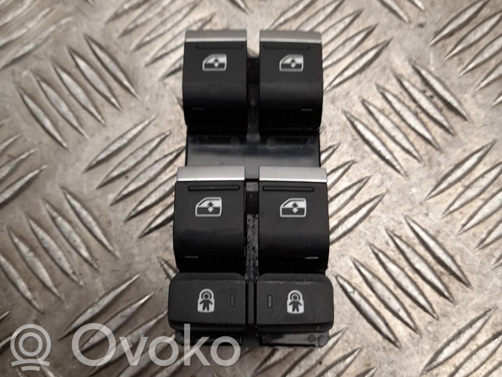 Przyciski szyb   83A959851C,L3846
