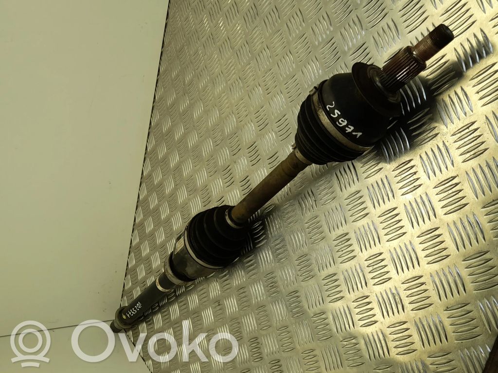 Mazda 6 Front driveshaft 
