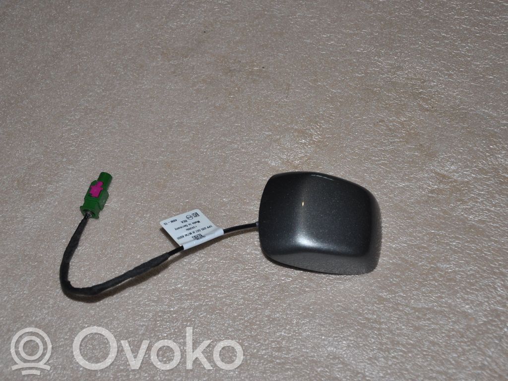 GPS-pystyantenni   7PP035507H,KLEX162