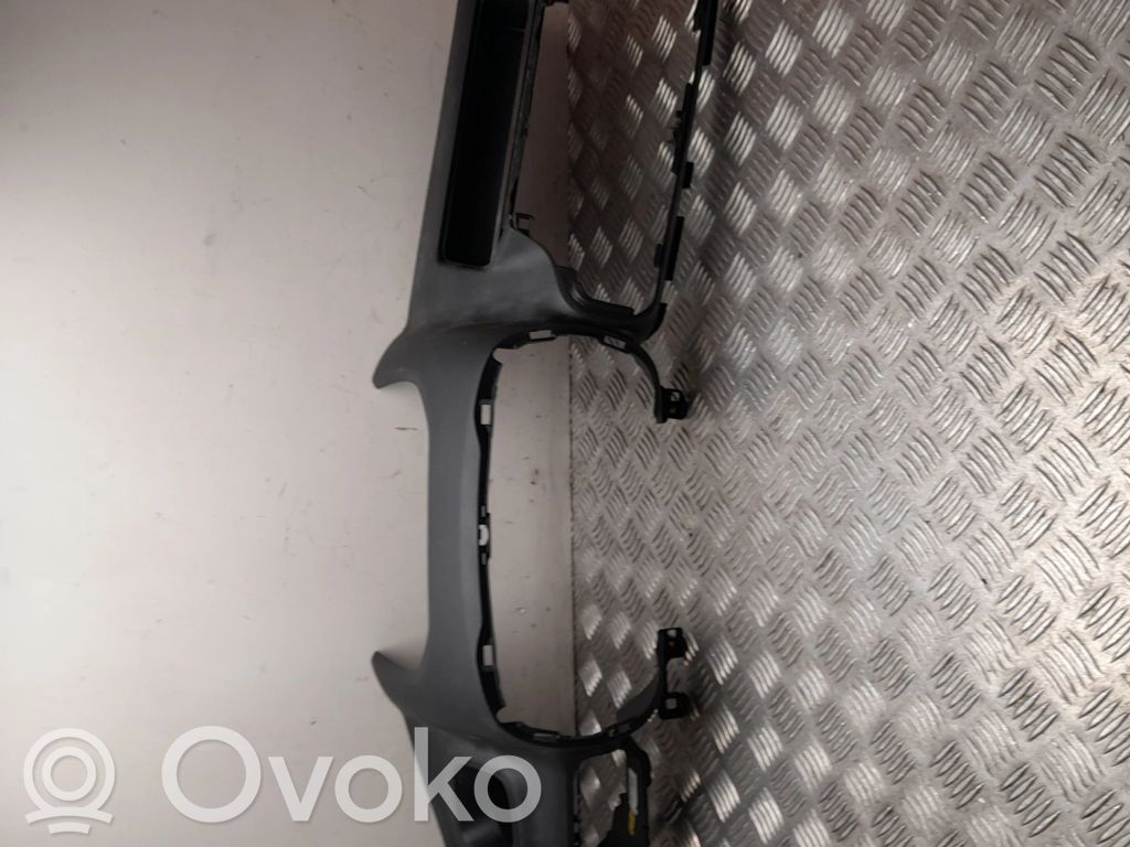Opel Combo E Ilmastointi-/lämmityslaitteen säätimen kehys 