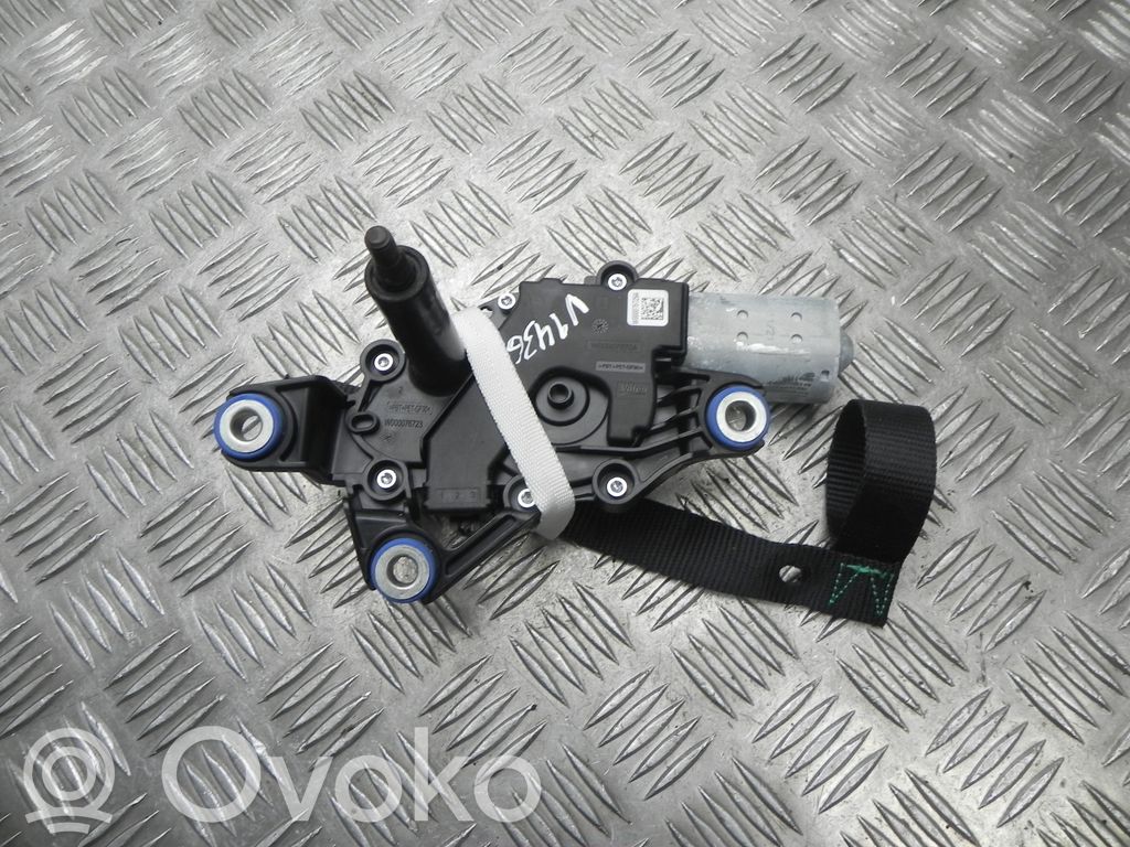 Volvo XC60 Pyyhkimen moottori 
