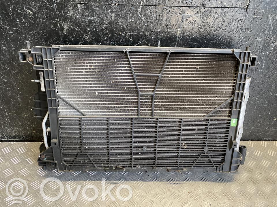 Hyundai ix20 Комплект радиатора 