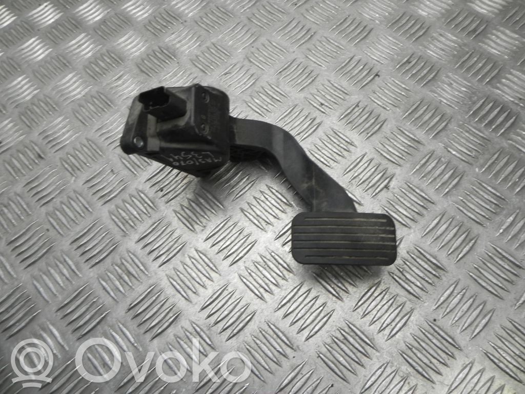 Citroen Xsara Picasso Accelerator throttle pedal 