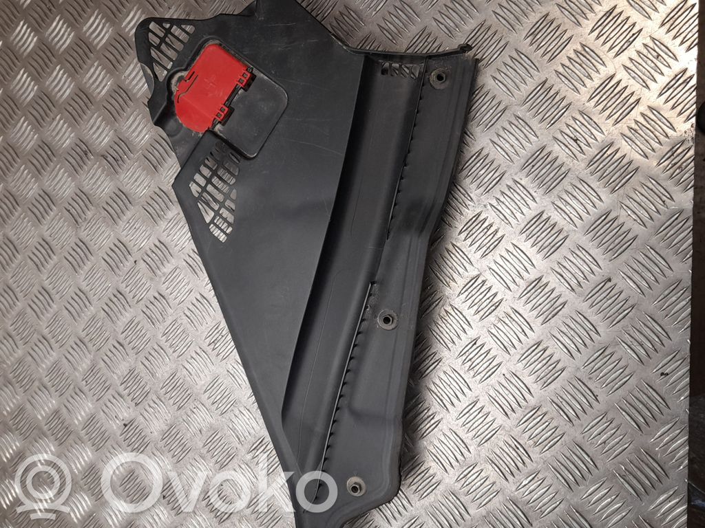 BMW 3 F30 F35 F31 Ramă/traversă panou bord 