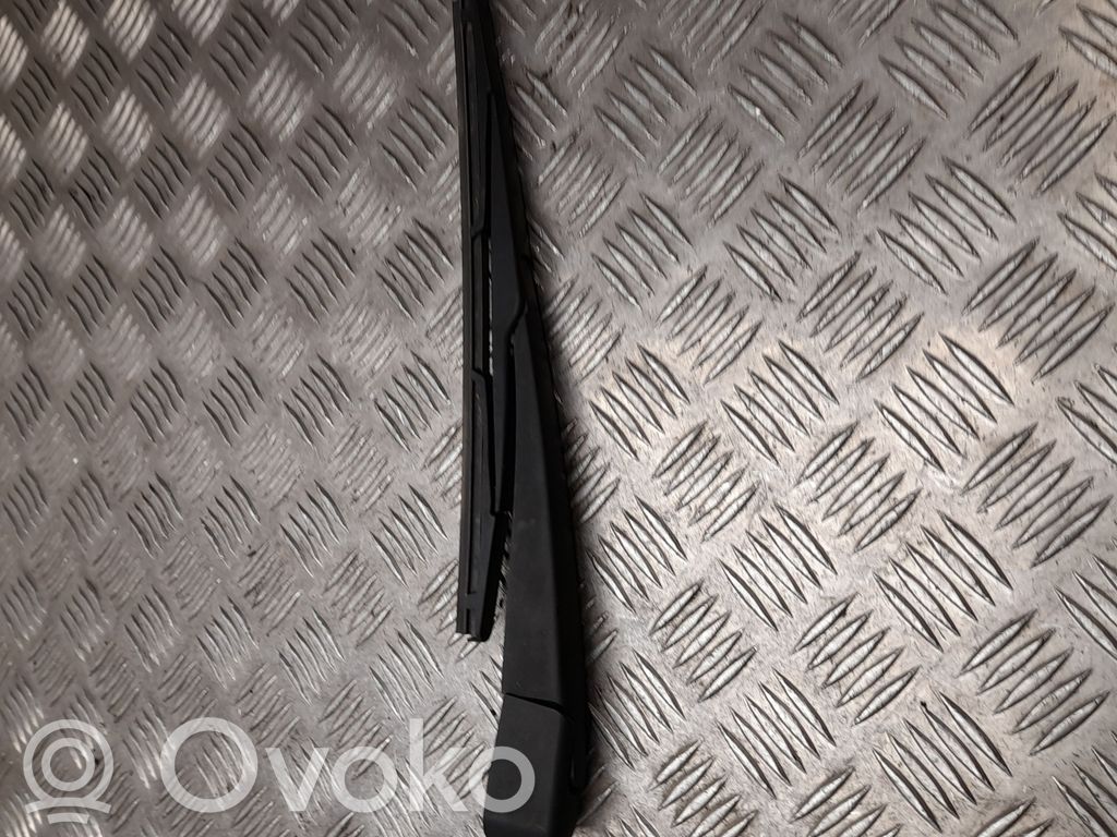 Vauxhall Grandland X Ramię wycieraczki szyby tylnej 