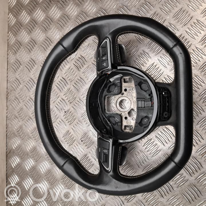Ohjauspyörä   8R0419091AG,L3931