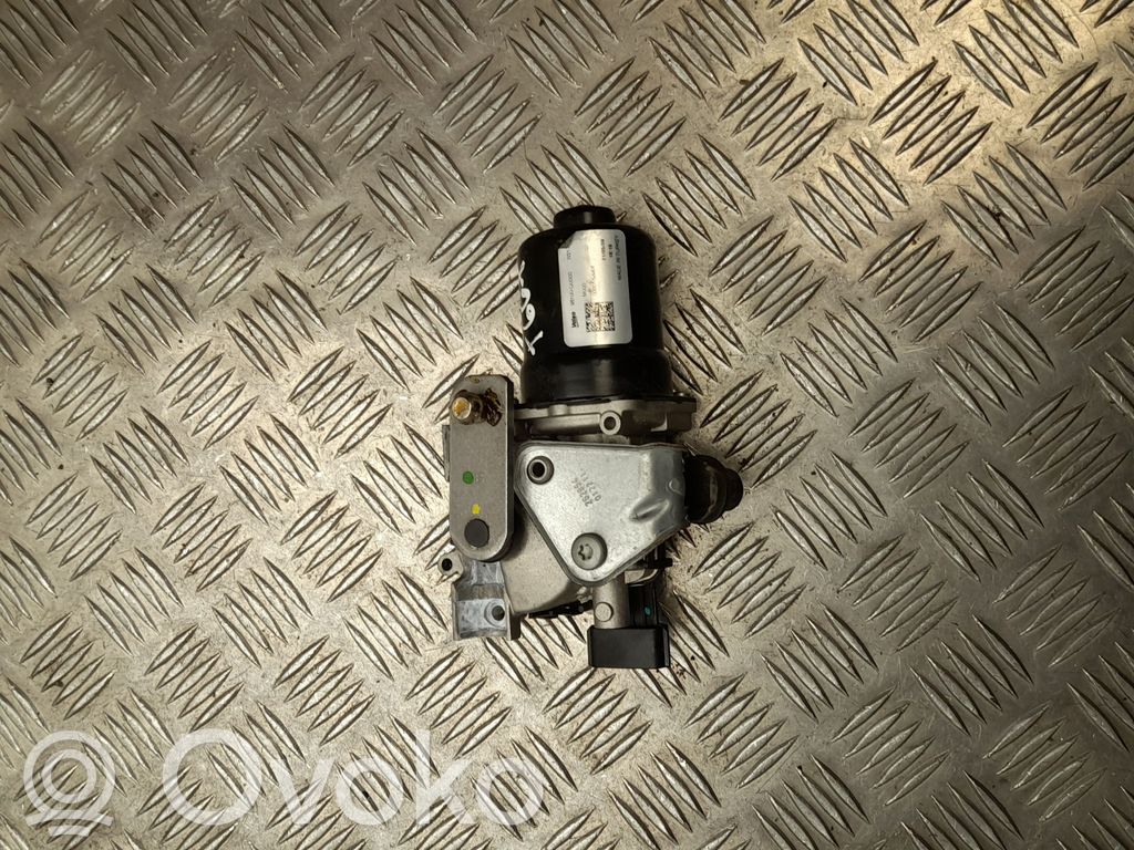 Hyundai Bayon Motor ștergător 