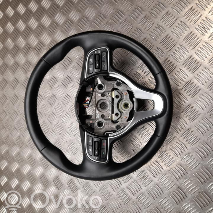 KIA Optima Stūre 