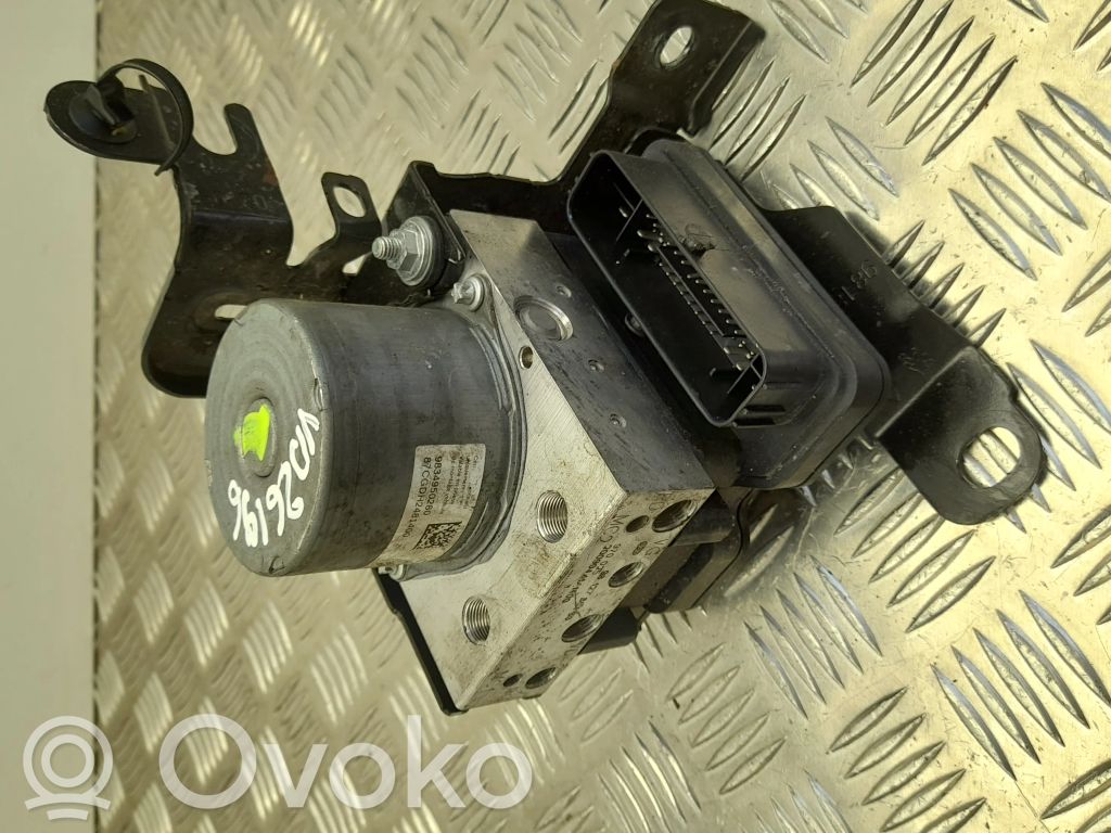 Opel Combo E ABS valdymo blokas 