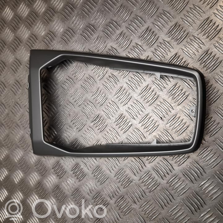 Volkswagen Caddy Travesaño/barra de soporte del panel de instrumentos 