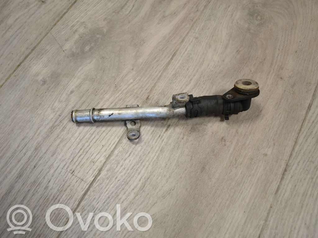 Audi A6 S6 C7 4G Engine coolant pipe/hose 
