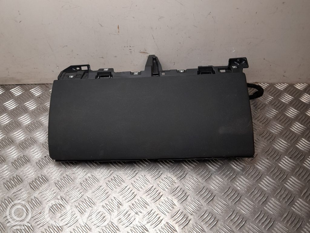 Tesla Model Y Juego guantera 