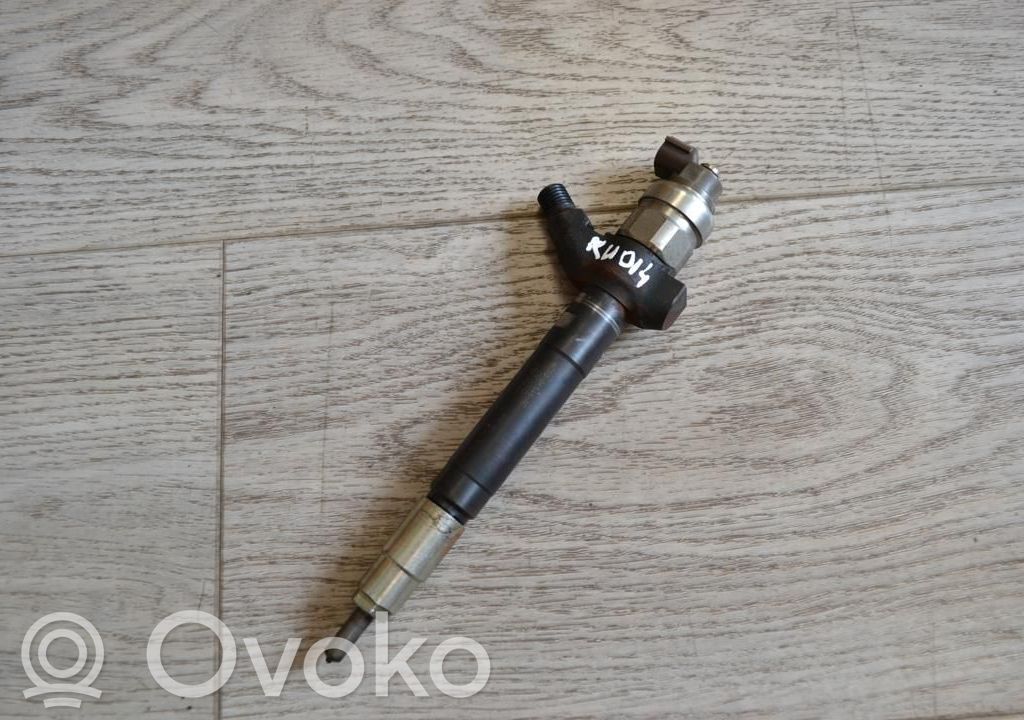 Injector combustibil   6C1Q9K546AC,6C1Q9K546AC,KU014