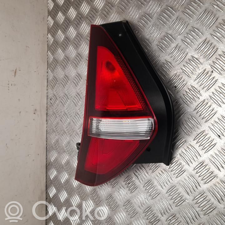 Hyundai Bayon Takavalot 