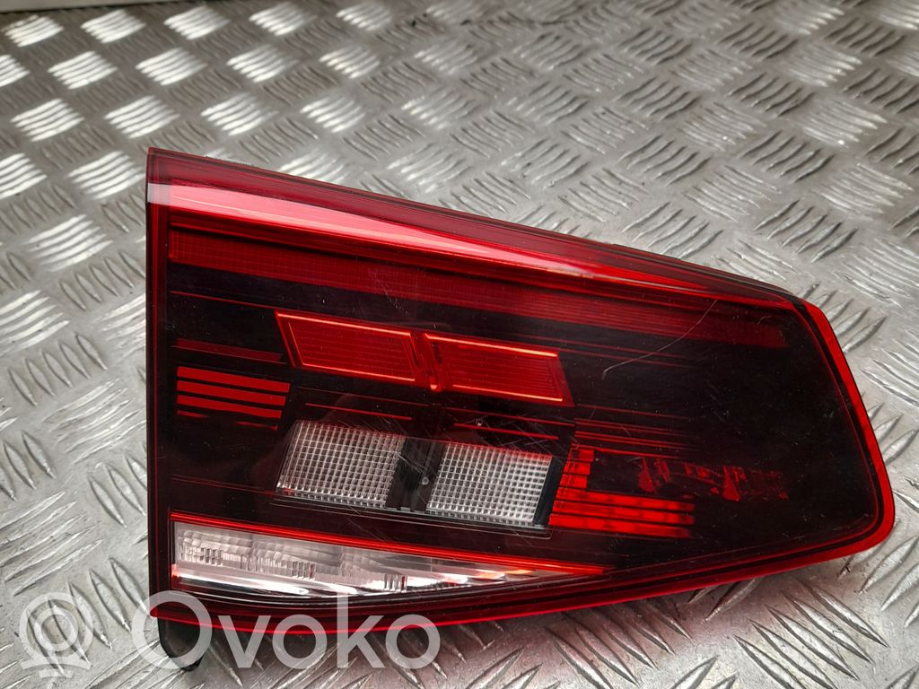 Volkswagen PASSAT B8 Takavalot 