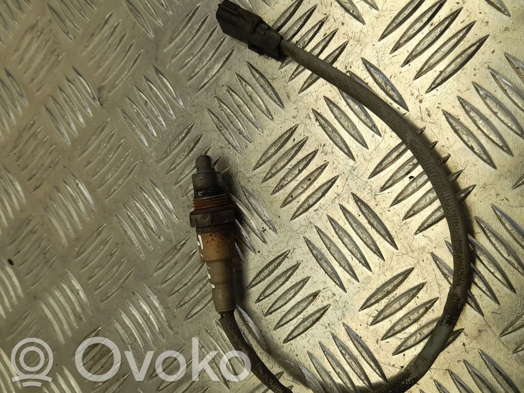Dacia Sandero Lambda probe sensor 