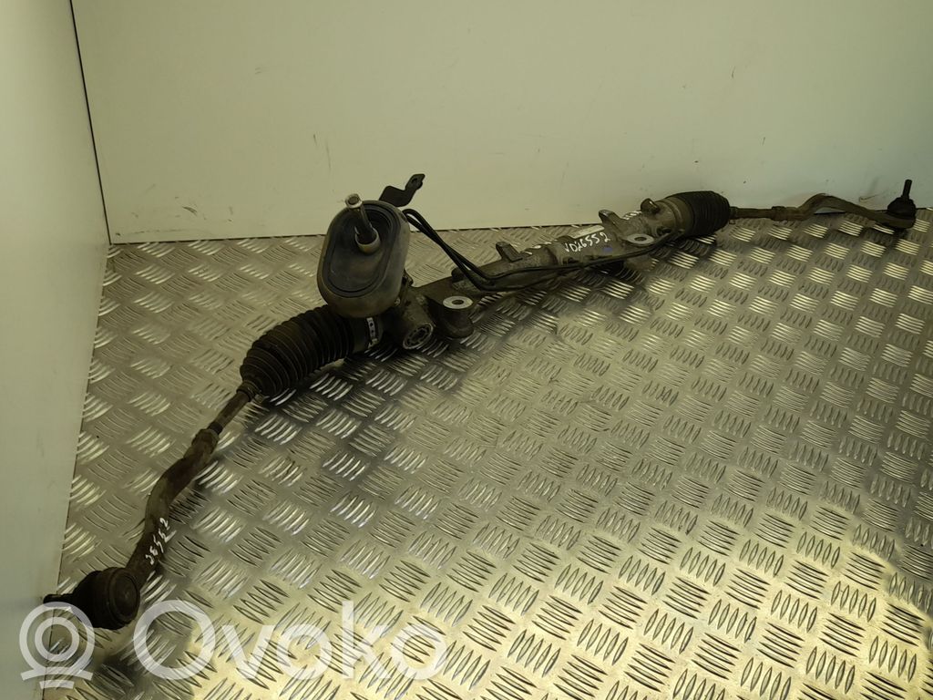 Dacia Sandero Cremagliera dello sterzo 