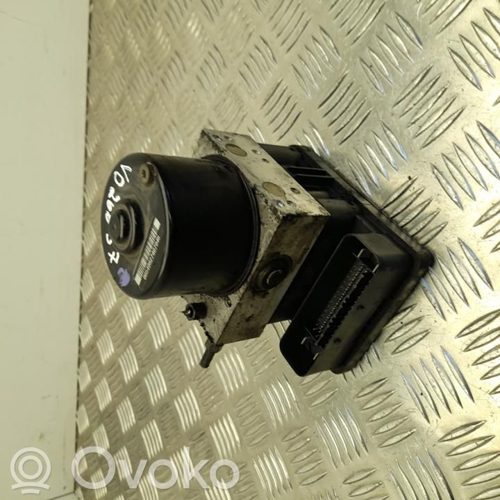 Mazda 3 I ABS-ohjainlaite/moduuli 