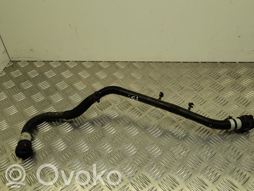 Tesla Model 3 Engine coolant pipe/hose 