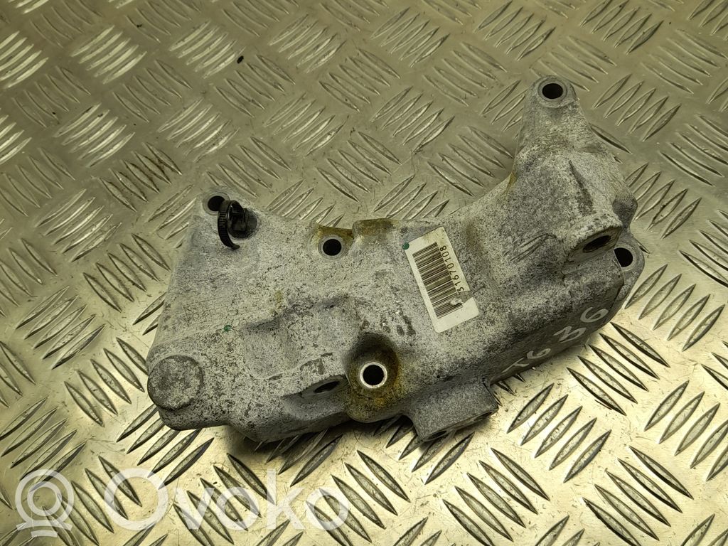 Volvo XC60 EGR aušintuvo kronšteinas 