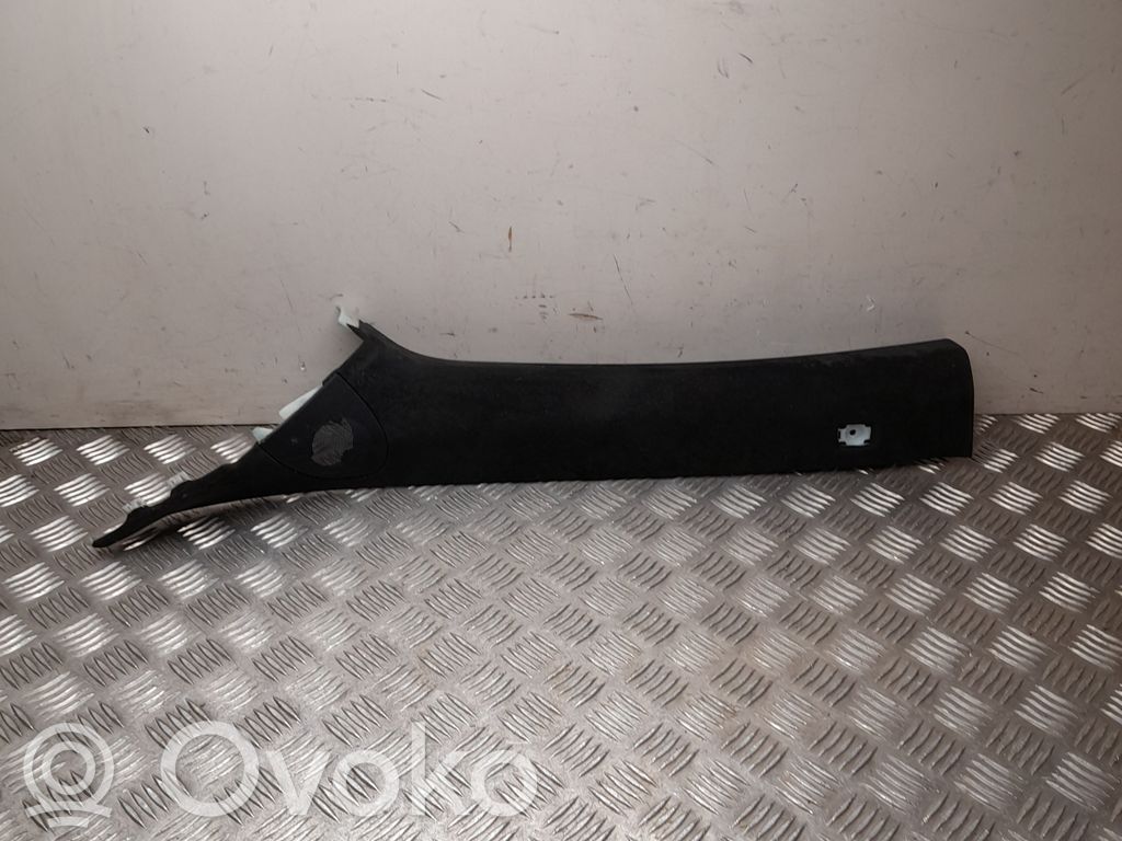 Tesla Model S (A) statramsčio apdaila 