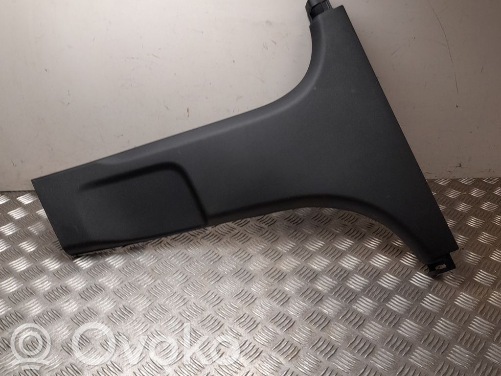 KIA Pro Cee'd III Pilar (B) (inferior) 