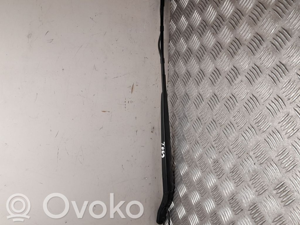Opel Combo E Brazo del limpiaparabrisas trasero 