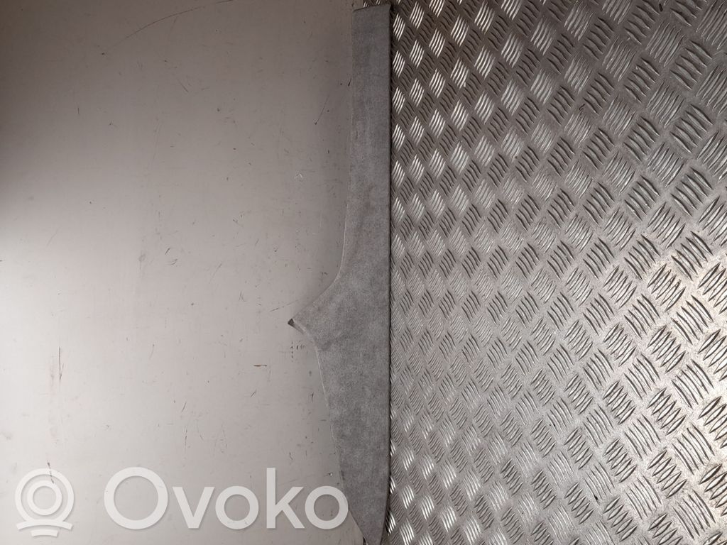 Citroen DS7 Crossback Panel klimatyzacji / Ogrzewania 