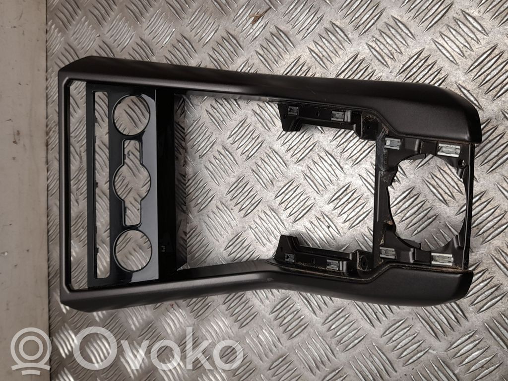 Volkswagen T-Roc Rămă unitate control climatizare 