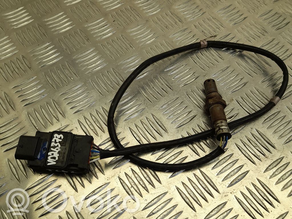 Volkswagen PASSAT B8 Lambda probe sensor 