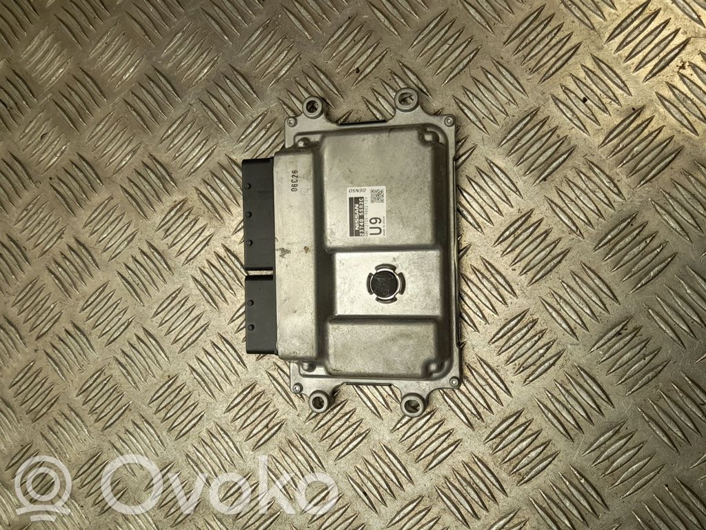 Nissan Leaf II (ZE1) Sterownik / Moduł ECU 