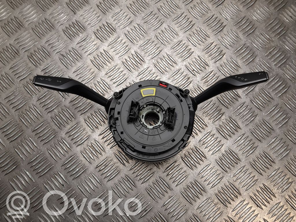 Tesla Model 3 Interruptor/palanca de limpiador de luz de giro 