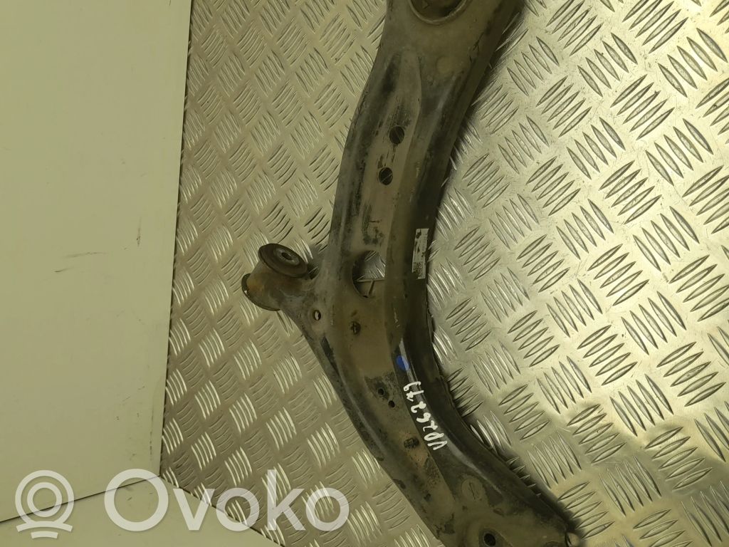 Volkswagen Caddy Braccio di controllo sospensione posteriore superiore/braccio oscillante 