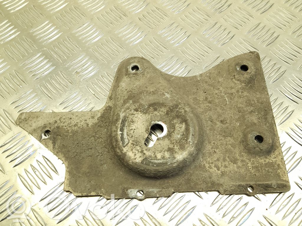Tesla Model S Soporte del refrigerador de la válvula EGR 