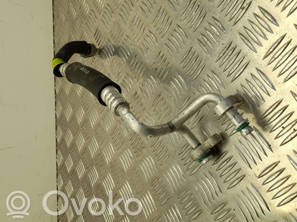 Hyundai Kona I Air conditioning (A/C) pipe/hose 