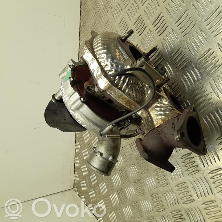 Turbine   059145871L,VD26687