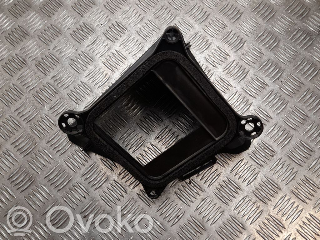 Tesla Model 3 Travesaño/barra de soporte del panel de instrumentos 