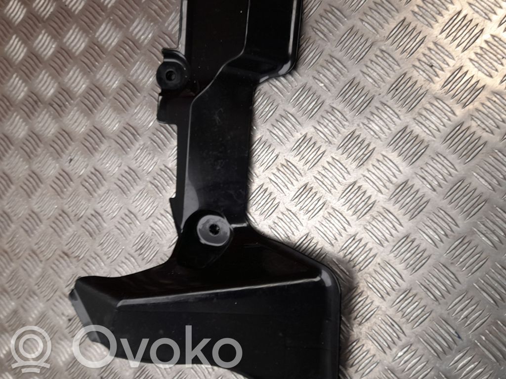Renault Twingo III Panel klimatyzacji / Ogrzewania 