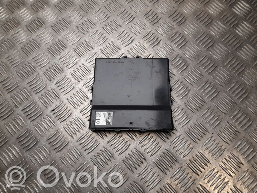 Toyota Corolla E210 E21 Gearbox control unit/module 