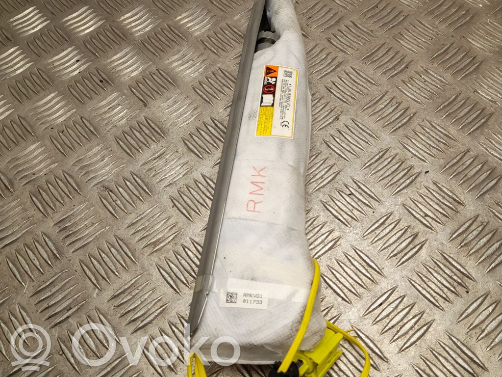 Toyota C-HR I Airbag latéral 