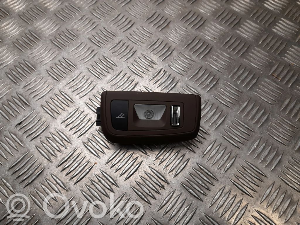Porsche Panamera (970) Other interior light 